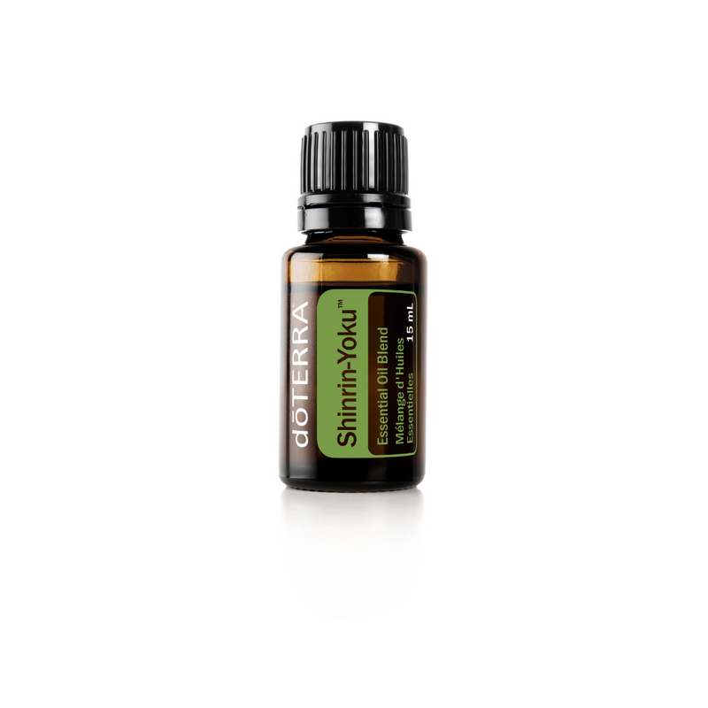 doTERRA Shinrin-Yoku Blend 15 ml